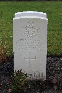 Berlin 1939-1945 War Cemetery - Redfearn, Ivor Charles